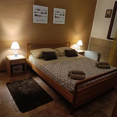 Casa Maria Apartment ปาแลร์โม ภายนอก รูปภาพ