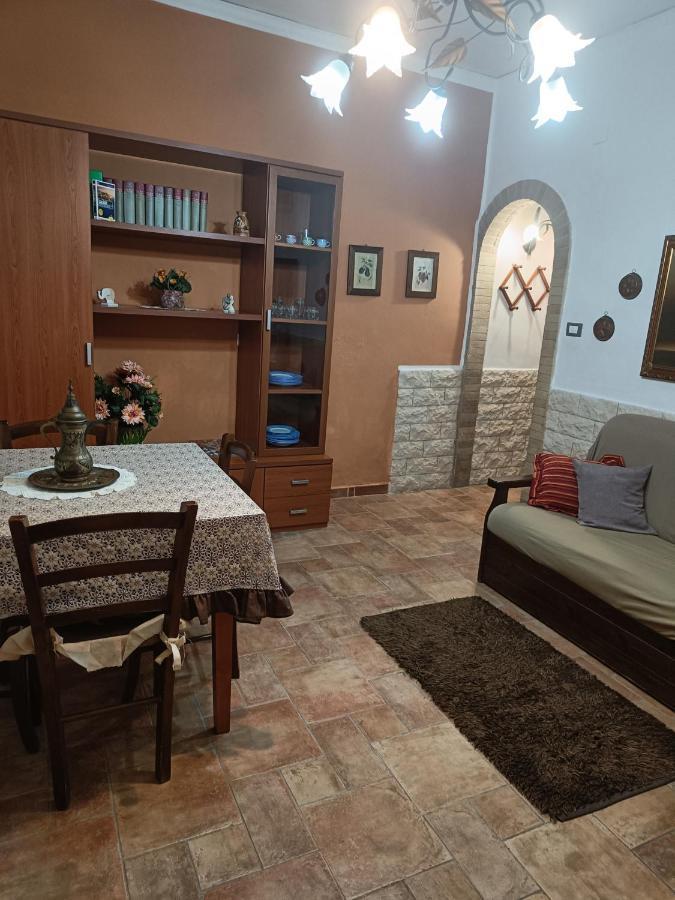 Casa Maria Apartment ปาแลร์โม ภายนอก รูปภาพ