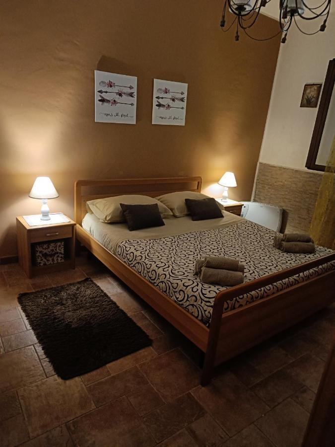 Casa Maria Apartment ปาแลร์โม ภายนอก รูปภาพ